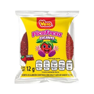 PICAFRESA